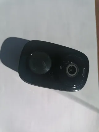 Cámara IP HEIYOUCAM con detector de movimiento