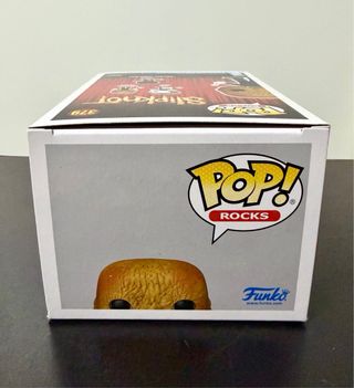 Funko POP! Rocks Michael Pfaff #379 Slipknot