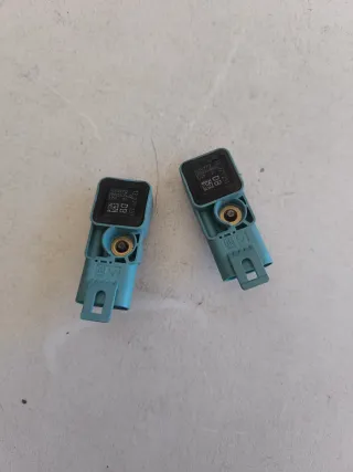 Sensor de golpe Corsa D GM