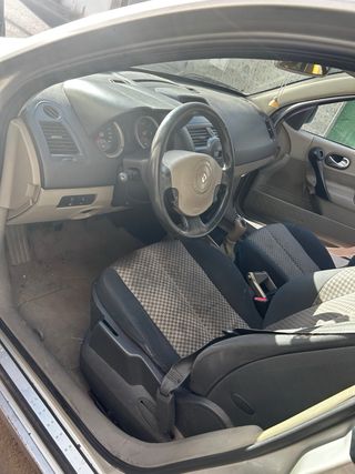 Renault Megane 2005