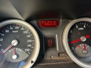 Renault Megane 2005