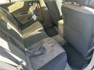 Renault Megane 2005