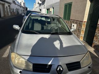 Renault Megane 2005