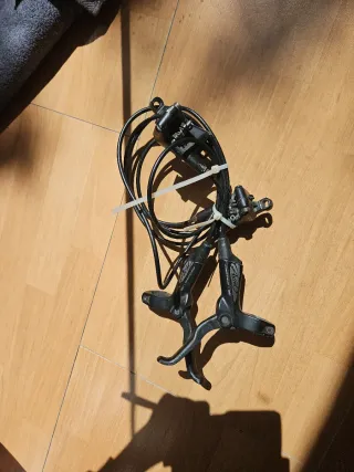 Frenos Avid MTB