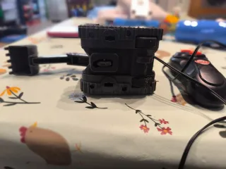 Excavadora teledirigida bebés