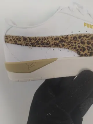 Puma T.40 Zapatillas Deportivas