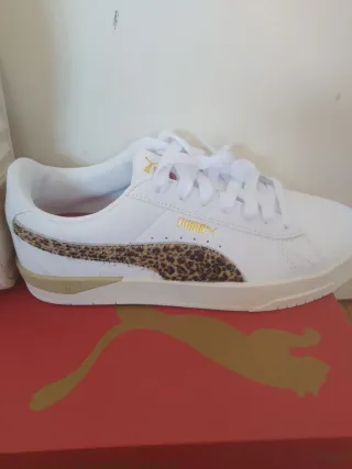 Puma T.40 Zapatillas Deportivas