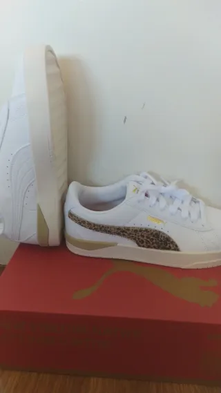 Puma T.40 Zapatillas Deportivas