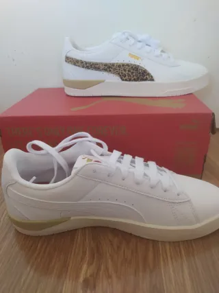 Puma T.40 Zapatillas Deportivas