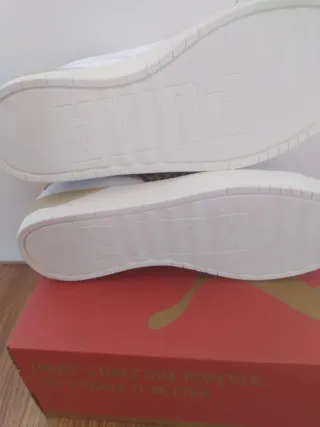 Puma T.40 Zapatillas Deportivas