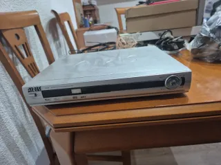 Reproductor DVD Airis L120