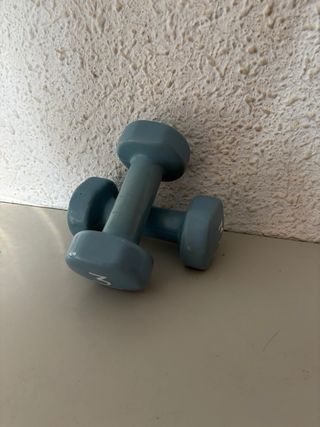 Mancuernas Bodytone 3kg (Par)