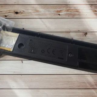 Sensor de movimiento Wii