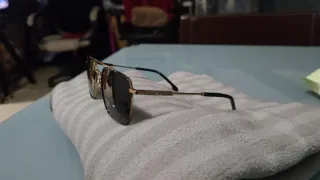 Gafas de sol Lozza x Luis Figo