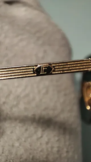 Gafas de sol Lozza x Luis Figo