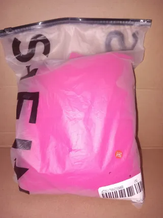 Vestido Shein talla 1XL