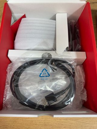 Nintendo Switch OLED Blanca y Negra