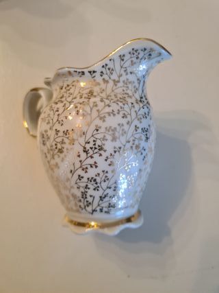 Servizio da thè Bavaria in porcellana