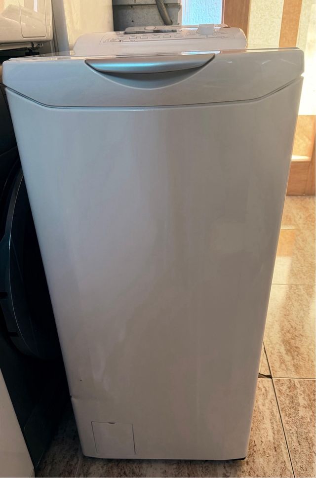 Lavadora Hoover 6kg A+ 1100rpm