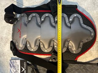 Paraschiena Black Crevice S