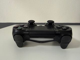 Mando Original DualShock 4 PS4 Negro (garantía)