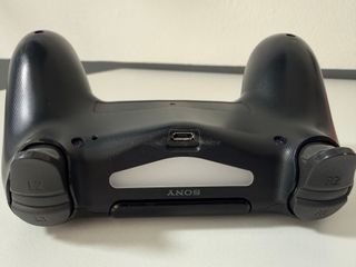 Mando Original DualShock 4 PS4 Negro (garantía)