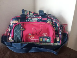 Bolso de viaje infantil