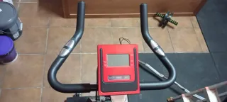 Bicicleta de Spinning Profesional