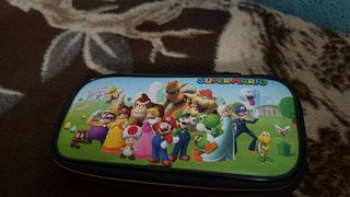 Nintendo Switch Gris