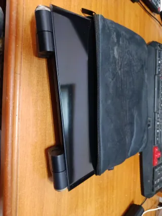 Portátil Asus Eee PC 1000H