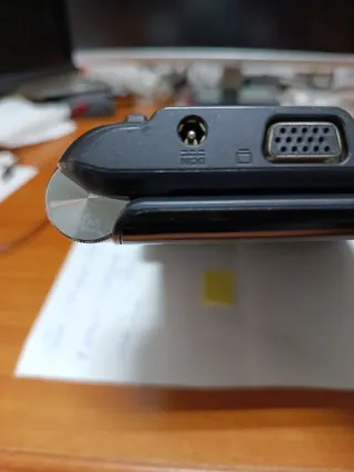 Portátil Asus Eee PC 1000H