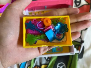 Casita transportable PinyPon