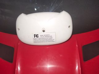 Coche Mercedes niños 1-3 años