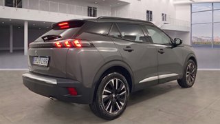 Peugeot 2008 2020 - 1 año de Garantia