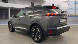 Peugeot 2008 2020 - 1 año de Garantia