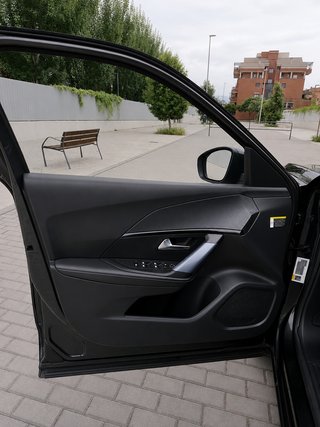 Peugeot 2008 2020 - 1 año de Garantia