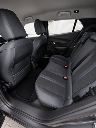 Peugeot 2008 2020 - 1 año de Garantia