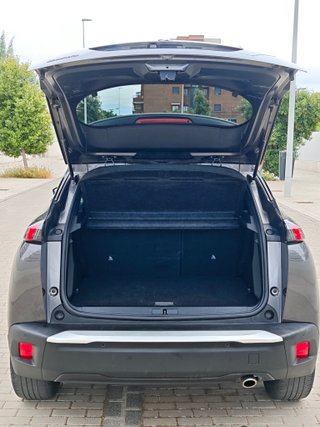 Peugeot 2008 2020 - 1 año de Garantia