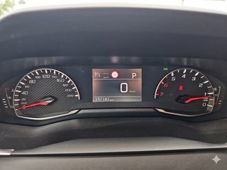 Peugeot 2008 2020 - 1 año de Garantia