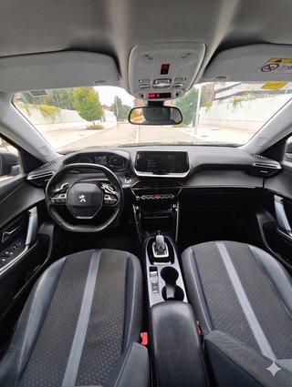 Peugeot 2008 2020 - 1 año de Garantia