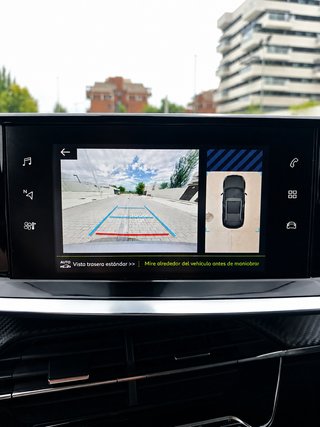 Peugeot 2008 2020 - 1 año de Garantia