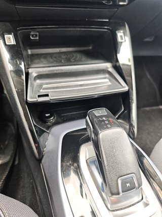 Peugeot 2008 2020 - 1 año de Garantia