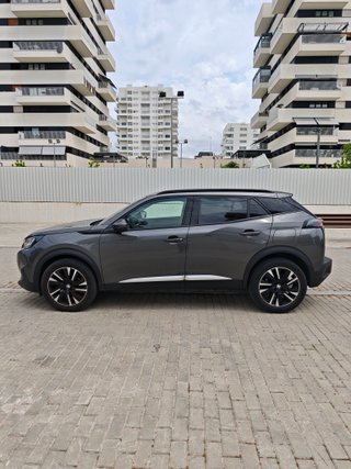 Peugeot 2008 2020 - 1 año de Garantia