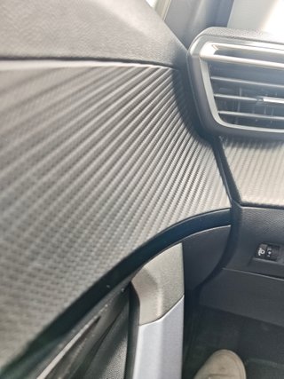 Peugeot 2008 2020 - 1 año de Garantia