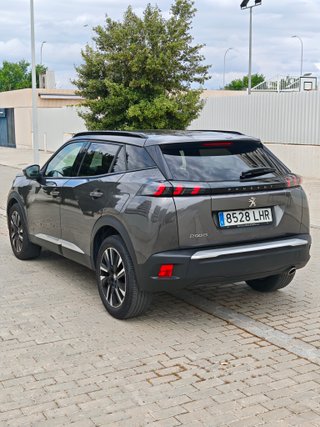 Peugeot 2008 2020 - 1 año de Garantia