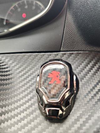 Peugeot 2008 2020 - 1 año de Garantia