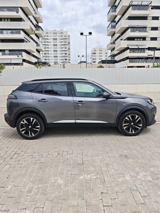 Peugeot 2008 2020 - 1 año de Garantia