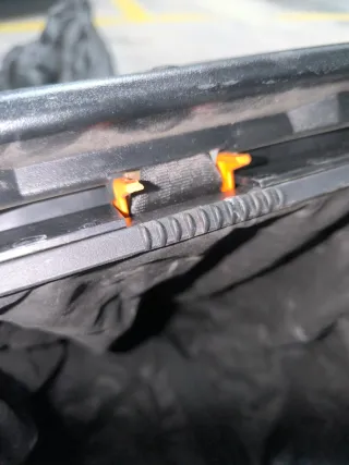 Portaesquís BMW