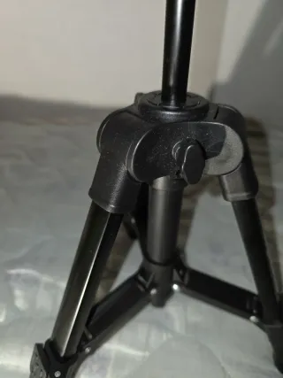 Mini trípode Sorgries