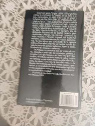 El Jardin De Las Dudas